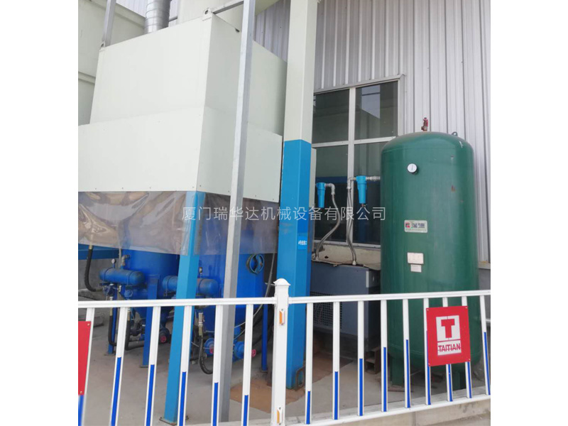 廈門噴砂機(jī)噴砂處理要注意那些？